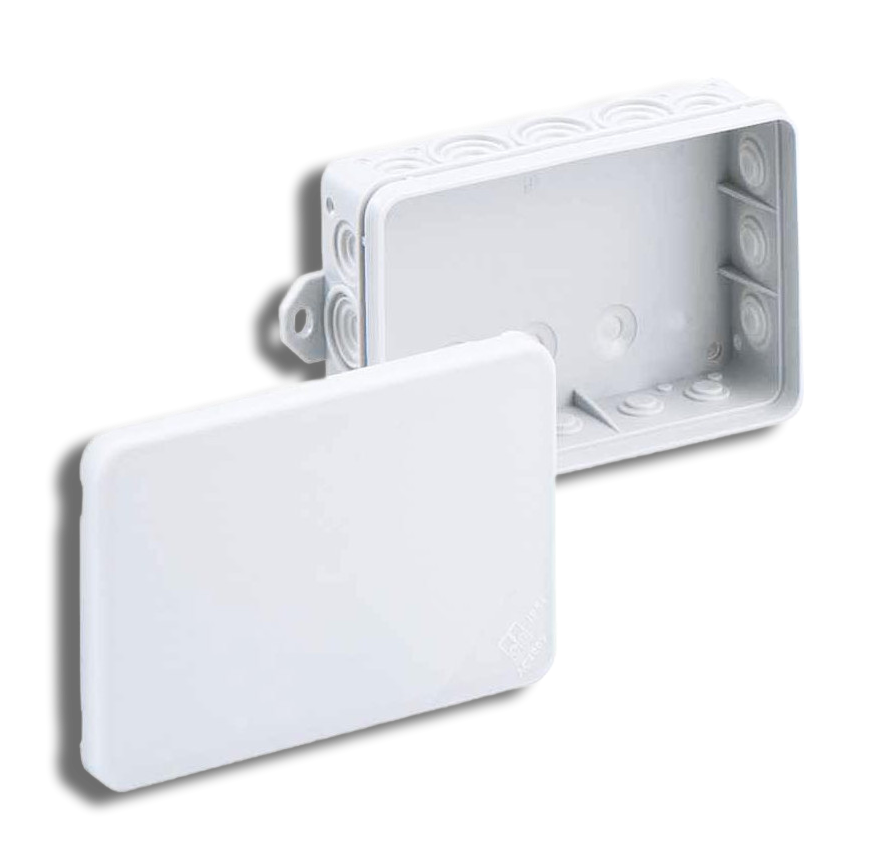 Junction Boxes